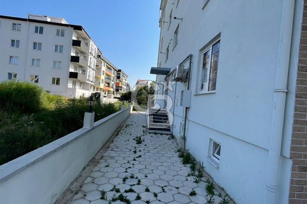 ÇANAKKALE LAPSEKİ'DE DENİZ MANZARALI SATILIK 3+1 DUBLEKS DAİRE