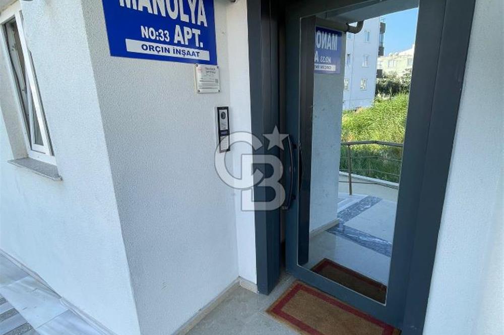 ÇANAKKALE LAPSEKİ'DE DENİZ MANZARALI SATILIK 3+1 DUBLEKS DAİRE