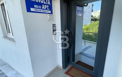 ÇANAKKALE LAPSEKİ'DE DENİZ MANZARALI SATILIK 3+1 DUBLEKS DAİRE