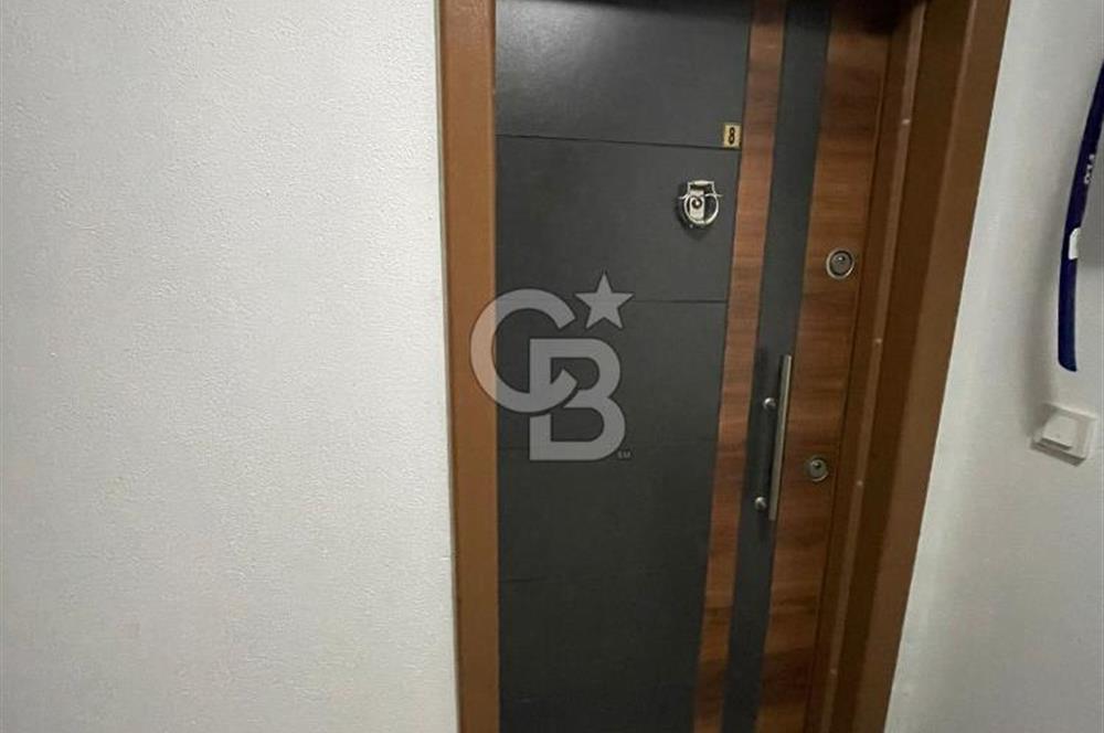 ÇANAKKALE LAPSEKİ'DE DENİZ MANZARALI SATILIK 3+1 DUBLEKS DAİRE