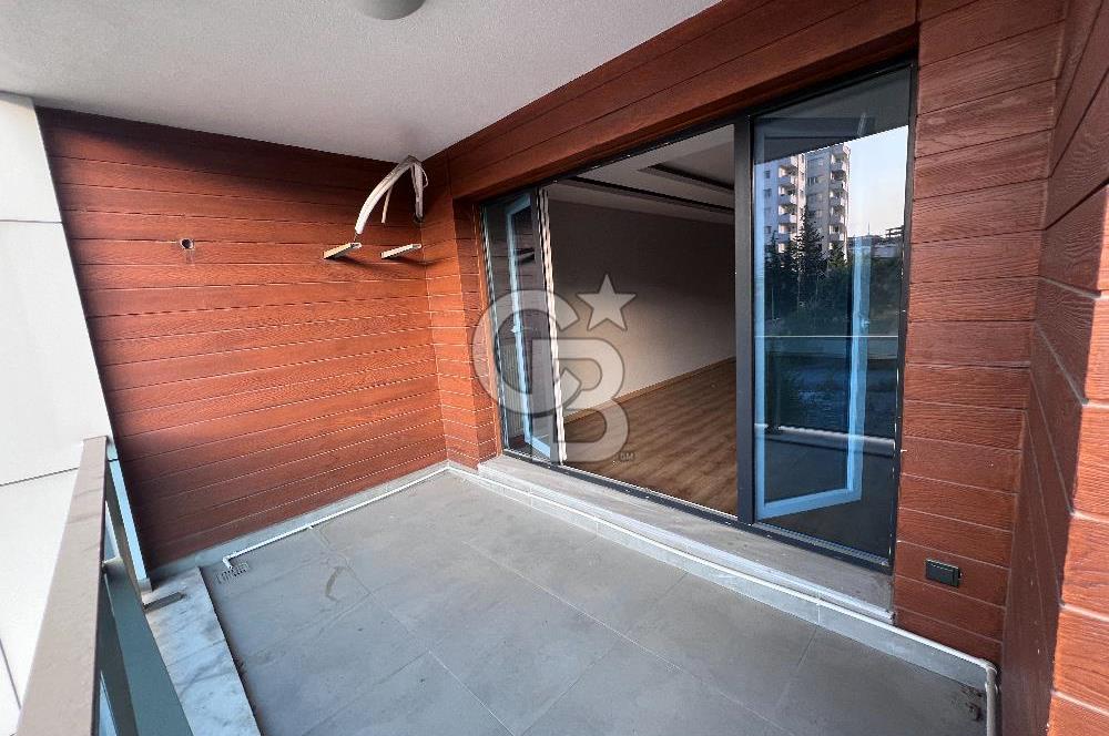 AVCILAR GARDEN 1 SİTESİNDE BÜYÜK TİP SATILIK 2+1 DAİRE