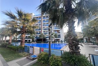 AVCILAR GARDEN 1 SİTESİNDE BÜYÜK TİP SATILIK 2+1 DAİRE