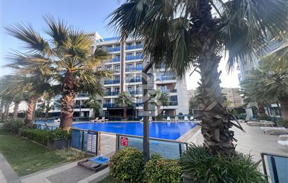 AVCILAR GARDEN 1 SİTESİNDE BÜYÜK TİP SATILIK 2+1 DAİRE
