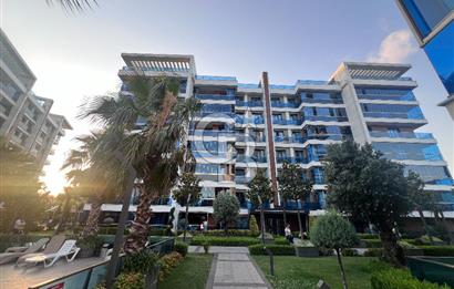 AVCILAR GARDEN 1 SİTESİNDE BÜYÜK TİP SATILIK 2+1 DAİRE