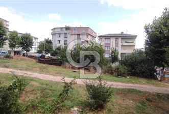 YENİDOĞAN DA 1047 MT. 24 DAİRELİK DÜZ AYAK KÖŞE ARSA