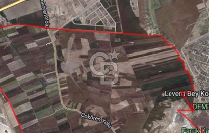 TEMELLİ GÖLETİ YAKINI İMAR SINIRI 928 MT2