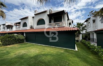 Ayvalık Sarımsaklı İnci Sitesi 4+1 Denize Sıfır Tripleks Villa