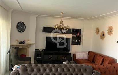 Ayvalık Sarımsaklı İnci Sitesi 4+1 Denize Sıfır Tripleks Villa