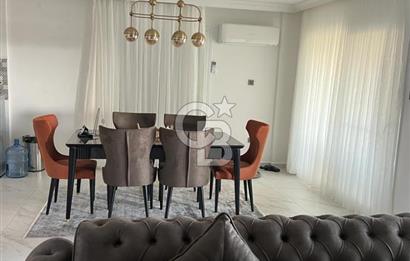 Ayvalık Sarımsaklı İnci Sitesi 4+1 Denize Sıfır Tripleks Villa