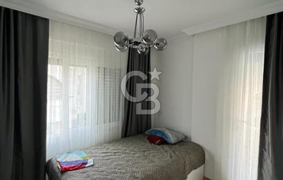 Ayvalık Sarımsaklı İnci Sitesi 4+1 Denize Sıfır Tripleks Villa