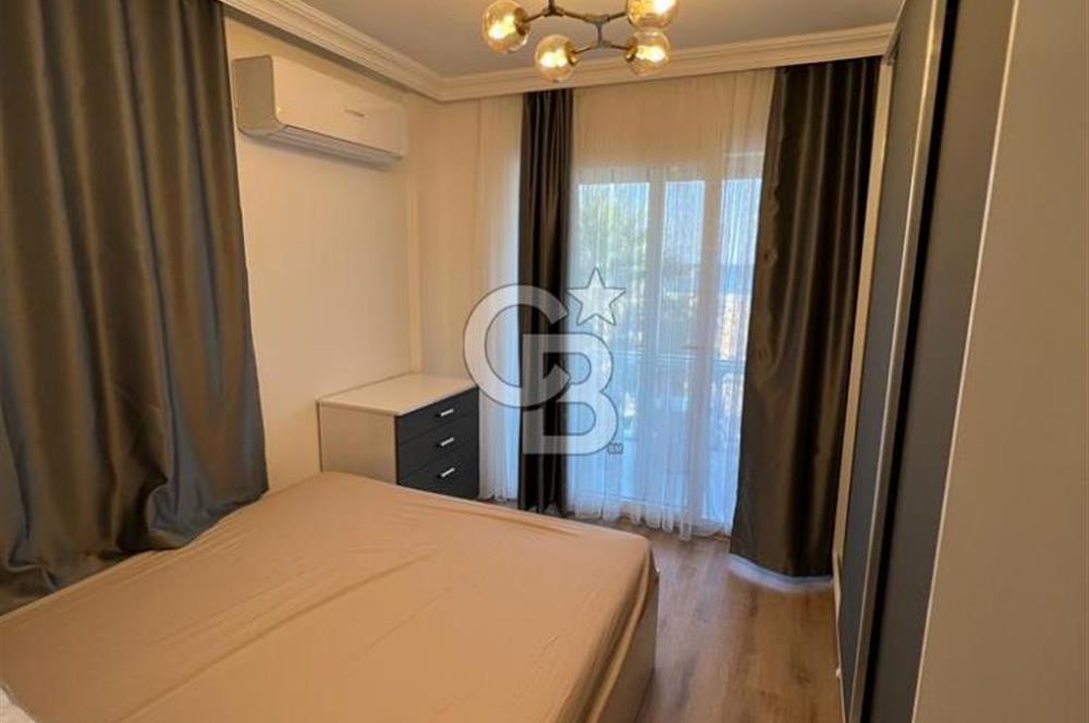 Ayvalık Sarımsaklı İnci Sitesi 4+1 Denize Sıfır Tripleks Villa