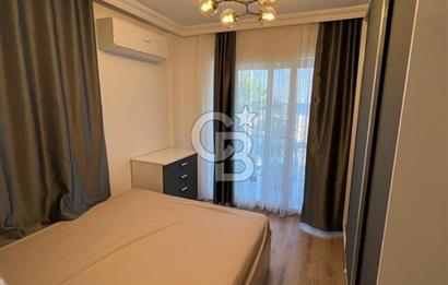 Ayvalık Sarımsaklı İnci Sitesi 4+1 Denize Sıfır Tripleks Villa