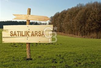 FLORYA'DA İYİ KONUMDA 965 M2 ARSA