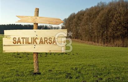 FLORYA'DA İYİ KONUMDA 965 M2 ARSA