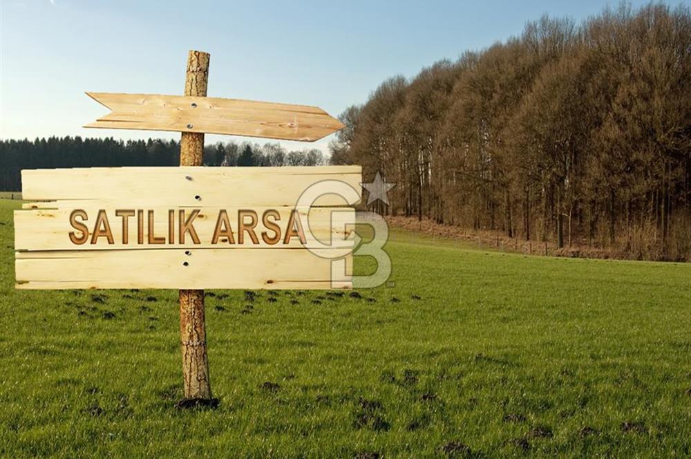 FLORYA ADAKALE BÖLGESİNDE KÖŞE PARSEL ARSA