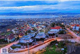 CB TAN KOCAELİ BAŞİSKELE DÖNGEL 4+1 SATILIK VİLLA