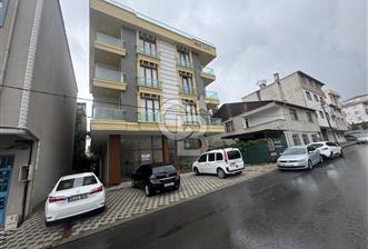 Sancaktepe Yenidoğan Merkezde İskanlı Satılık Üst Dubleks