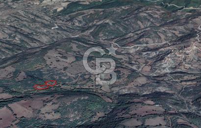 LAPSEKİ KIRCALARDA KÖYÜN KARŞISINDA 6.251 M² SATILIK TARLA