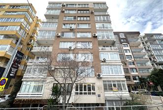 İSTİNYE PARK KARŞISI SATILIK 3+1 BAKIMLI DAİRE