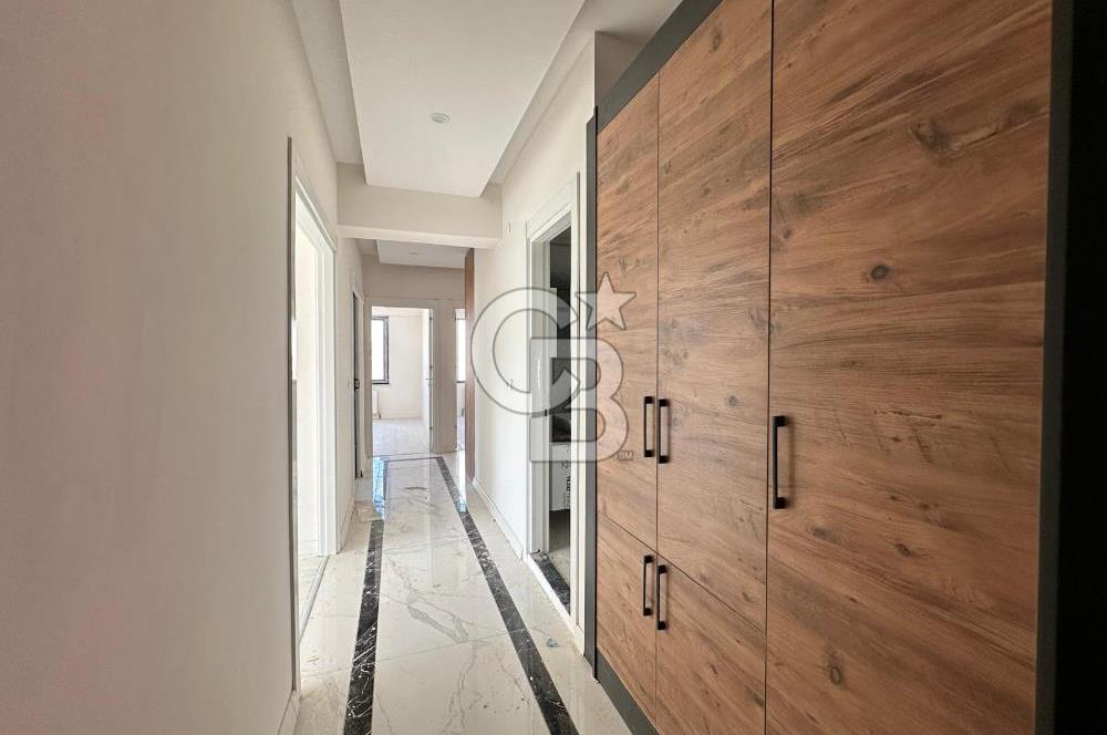 ÇANAKKALE ESENLER'DE HAVUZLU SİTE İÇİ SATILIK 3+1 ÖZEL DAİRE!
