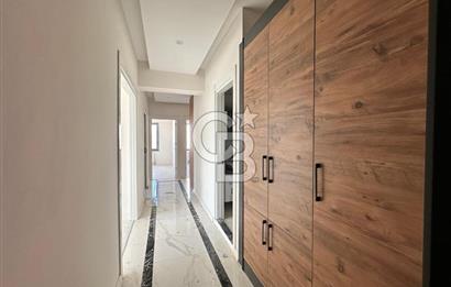 ÇANAKKALE ESENLER'DE HAVUZLU SİTE İÇİ SATILIK 3+1 ÖZEL DAİRE!