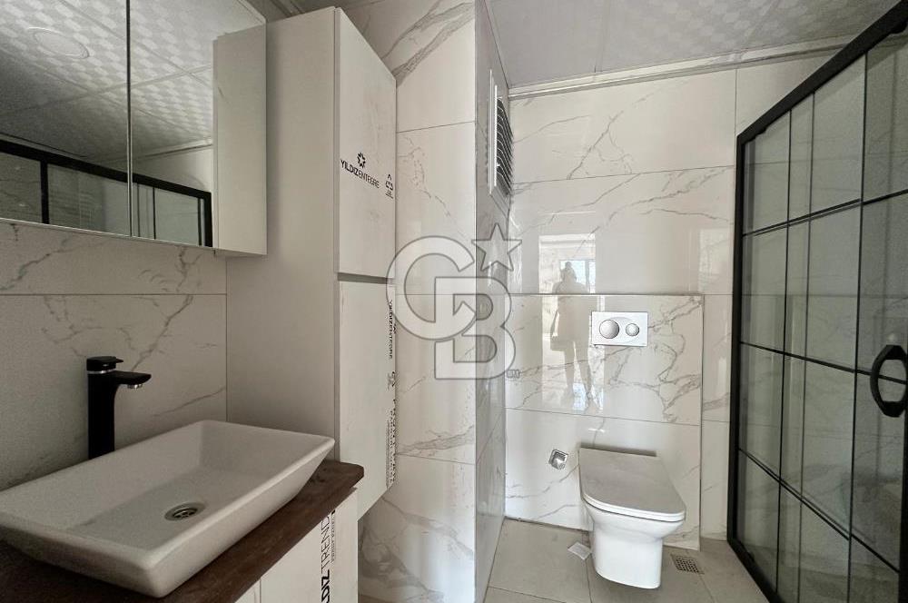 ÇANAKKALE ESENLER'DE HAVUZLU SİTE İÇİ SATILIK 3+1 ÖZEL DAİRE!