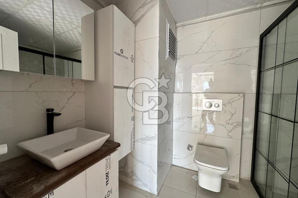 ÇANAKKALE ESENLER'DE HAVUZLU SİTE İÇİ SATILIK 3+1 ÖZEL DAİRE!