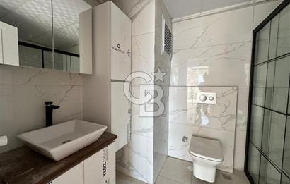 ÇANAKKALE ESENLER'DE HAVUZLU SİTE İÇİ SATILIK 3+1 ÖZEL DAİRE!
