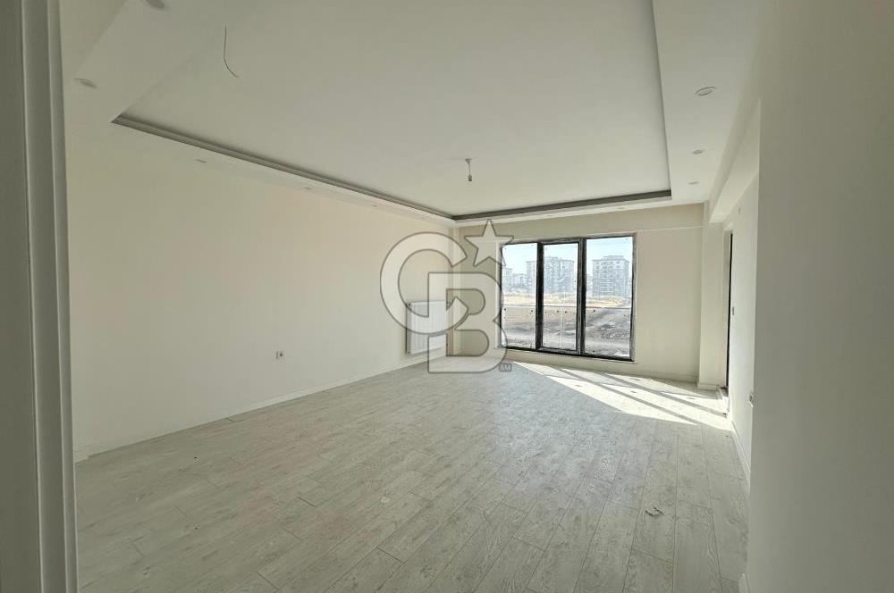ÇANAKKALE ESENLER'DE HAVUZLU SİTE İÇİ SATILIK 3+1 ÖZEL DAİRE!