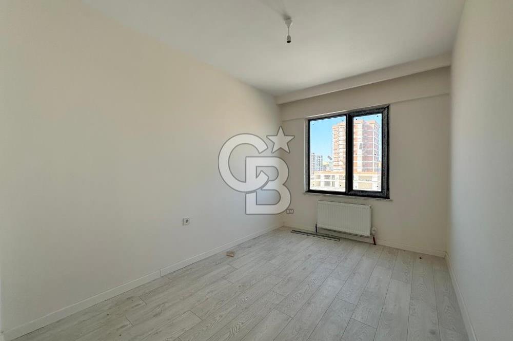 ÇANAKKALE ESENLER'DE HAVUZLU SİTE İÇİ SATILIK 3+1 ÖZEL DAİRE!