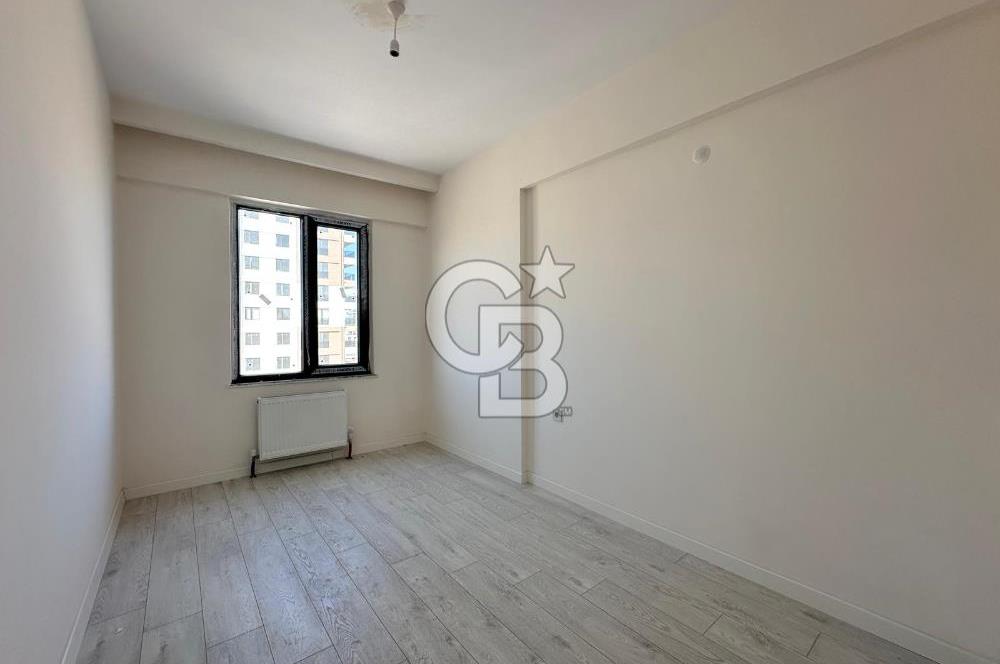 ÇANAKKALE ESENLER'DE HAVUZLU SİTE İÇİ SATILIK 3+1 ÖZEL DAİRE!