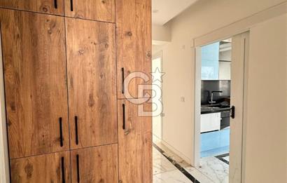 ÇANAKKALE ESENLER'DE HAVUZLU SİTE İÇİ SATILIK 3+1 ÖZEL DAİRE!