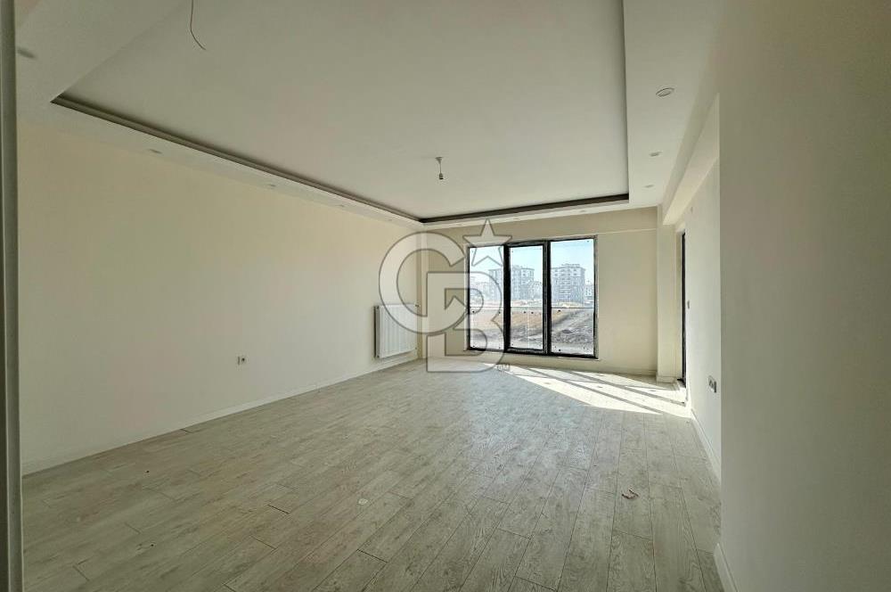 ÇANAKKALE ESENLER'DE HAVUZLU SİTE İÇİ SATILIK 3+1 ÖZEL DAİRE!