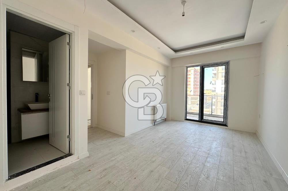 ÇANAKKALE ESENLER'DE HAVUZLU SİTE İÇİ SATILIK 3+1 ÖZEL DAİRE!