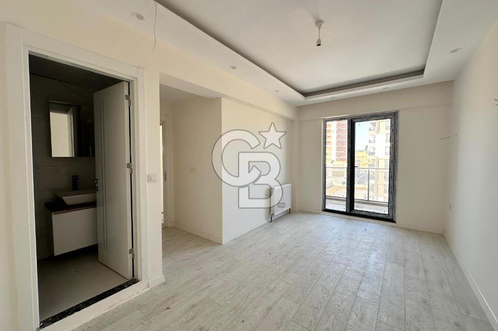 ÇANAKKALE ESENLER'DE HAVUZLU SİTE İÇİ SATILIK 3+1 ÖZEL DAİRE!