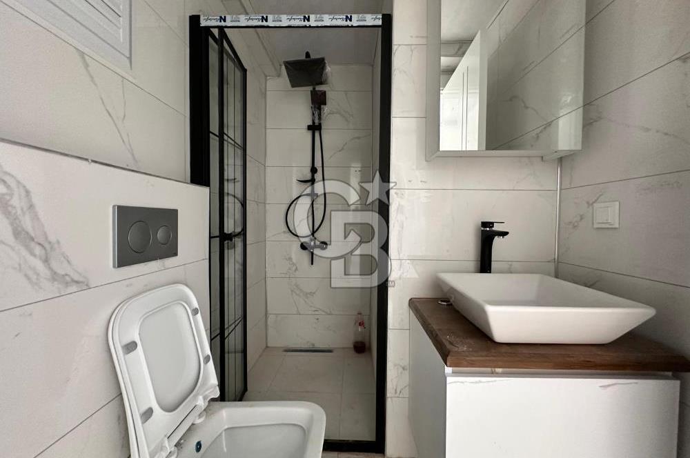 ÇANAKKALE ESENLER'DE HAVUZLU SİTE İÇİ SATILIK 3+1 ÖZEL DAİRE!