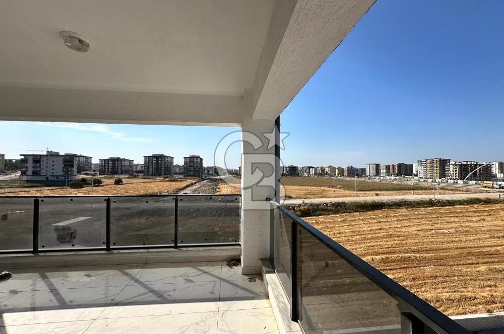 ÇANAKKALE ESENLER'DE HAVUZLU SİTE İÇİ SATILIK 3+1 ÖZEL DAİRE!