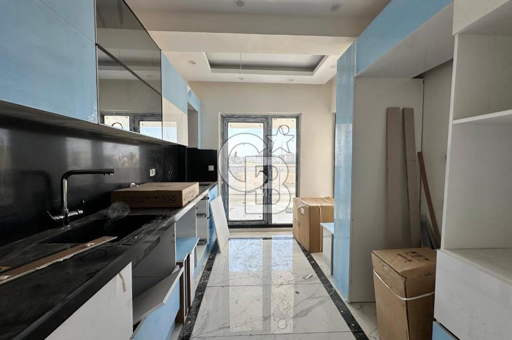 ÇANAKKALE ESENLER'DE HAVUZLU SİTE İÇİ SATILIK 3+1 ÖZEL DAİRE!