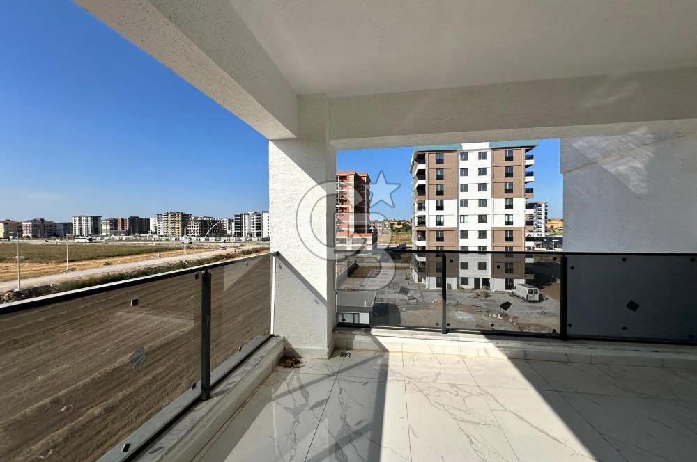 ÇANAKKALE ESENLER'DE HAVUZLU SİTE İÇİ SATILIK 3+1 ÖZEL DAİRE!