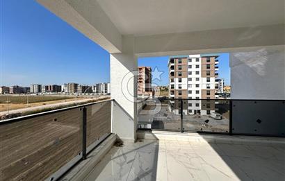ÇANAKKALE ESENLER'DE HAVUZLU SİTE İÇİ SATILIK 3+1 ÖZEL DAİRE!