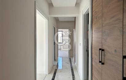 ÇANAKKALE ESENLER'DE HAVUZLU SİTE İÇİ SATILIK 3+1 ÖZEL DAİRE!