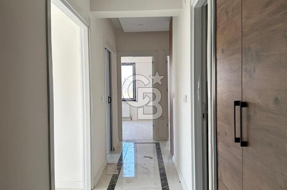 ÇANAKKALE ESENLER'DE HAVUZLU SİTE İÇİ SATILIK 3+1 ÖZEL DAİRE!