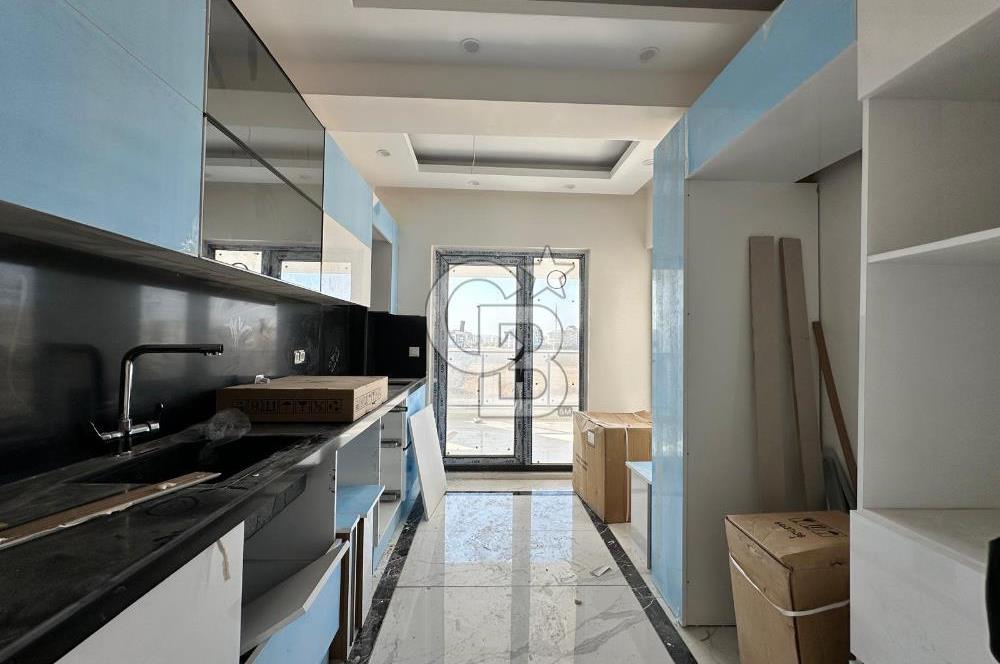 ÇANAKKALE ESENLER'DE HAVUZLU SİTE İÇİ SATILIK 3+1 ÖZEL DAİRE!