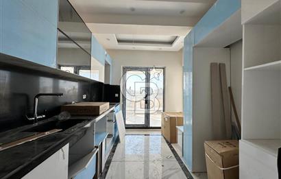 ÇANAKKALE ESENLER'DE HAVUZLU SİTE İÇİ SATILIK 3+1 ÖZEL DAİRE!
