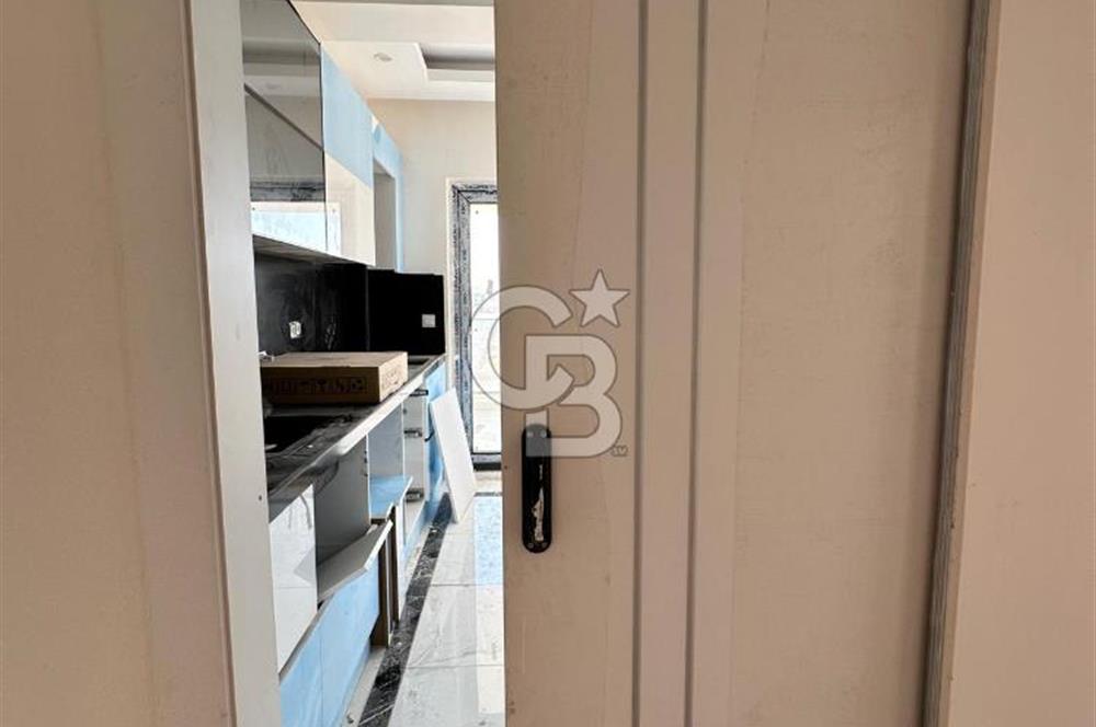 ÇANAKKALE ESENLER'DE HAVUZLU SİTE İÇİ SATILIK 3+1 ÖZEL DAİRE!