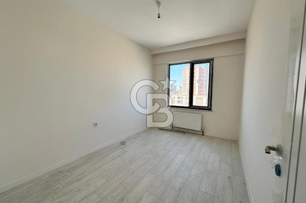 ÇANAKKALE ESENLER'DE HAVUZLU SİTE İÇİ SATILIK 3+1 ÖZEL DAİRE!