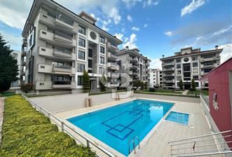 Selçukbey Mh. Prestij Konutları 3+1 210 M² Satılık Lüks Daire