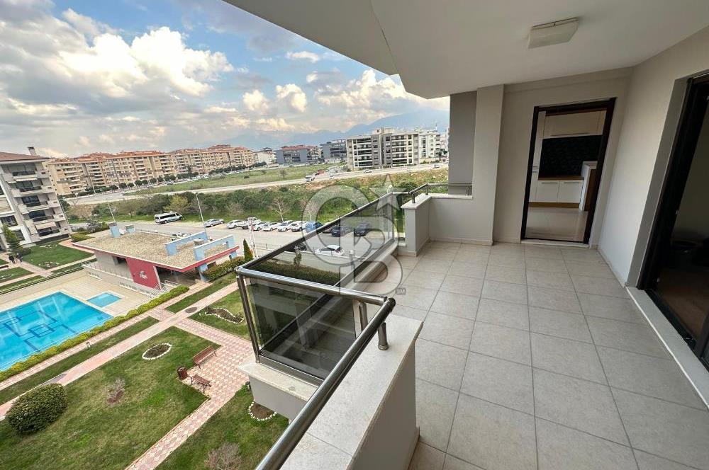 Selçukbey Mh. Prestij Konutları 3+1 210 M² Satılık Lüks Daire
