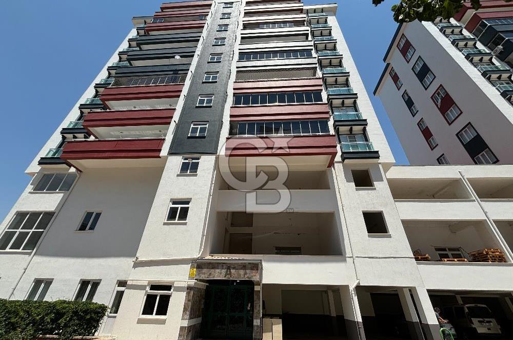COLDWELL BANKERDEN KİRALIK LÜKS 4+1 DAİRE