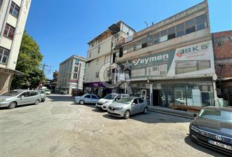 CB/PARK HÜSEYİN ATAY'DAN ESKİ SANAYİDE 3 KATLI İŞ YERİ !